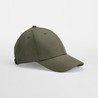 MOD. B801:Olive Green, 100% cotton, One Size